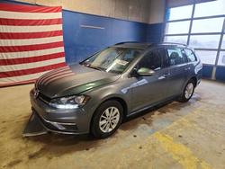 2019 Volkswagen Golf Sportwagen s for sale in Indianapolis, IN