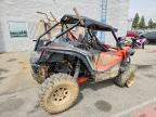2021 Honda Talon 1000 Utility Vehicle
