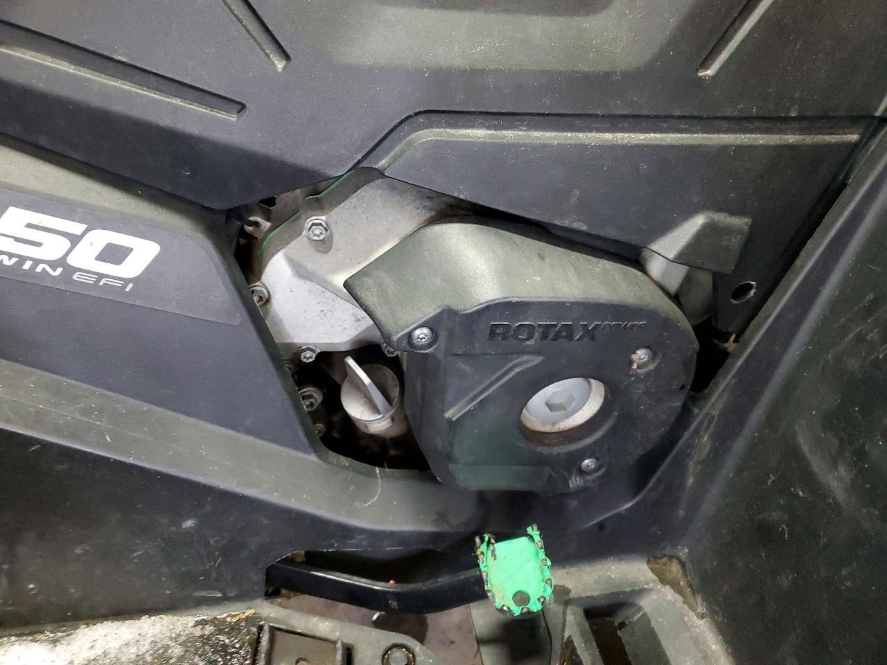 2019 Can-Am Outlander ATV