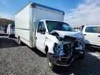 2022 Ford E350 BOX Truck