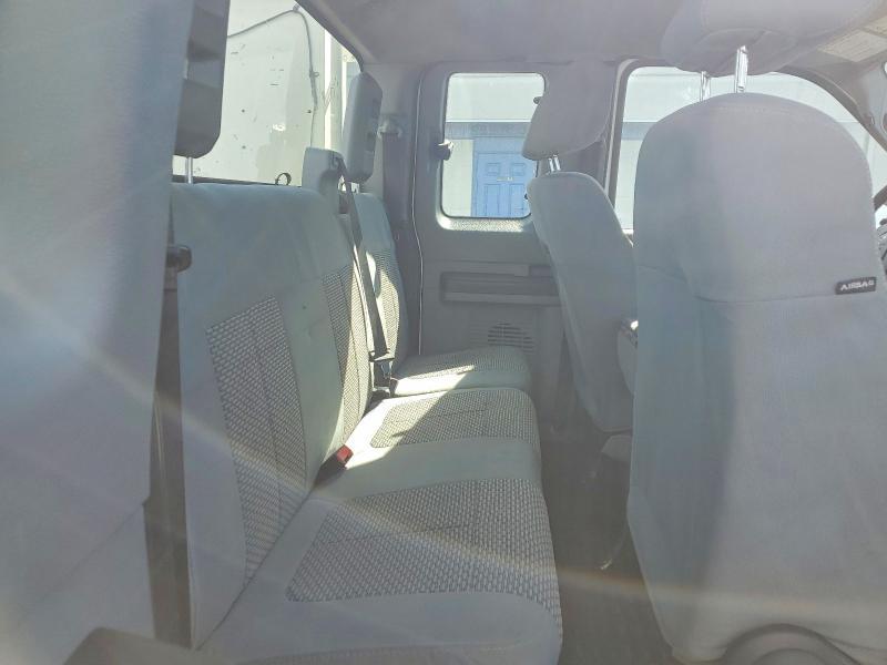 2014 Ford F250 Super Duty Utility / Service Truck