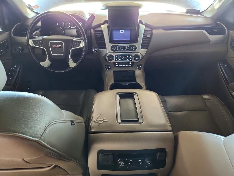 2019 GMC Yukon xl C1500 slt