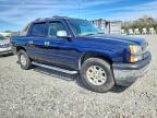 2005 Chevrolet Avalanche C1500