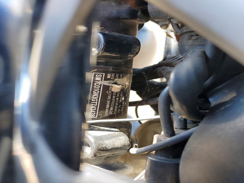 2016 Triumph Street Twin