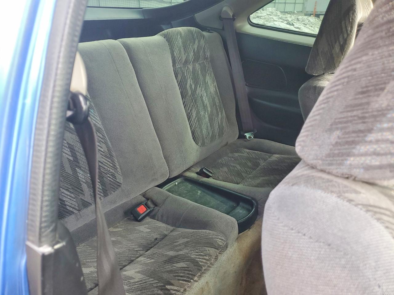 2000 Acura Integra ls