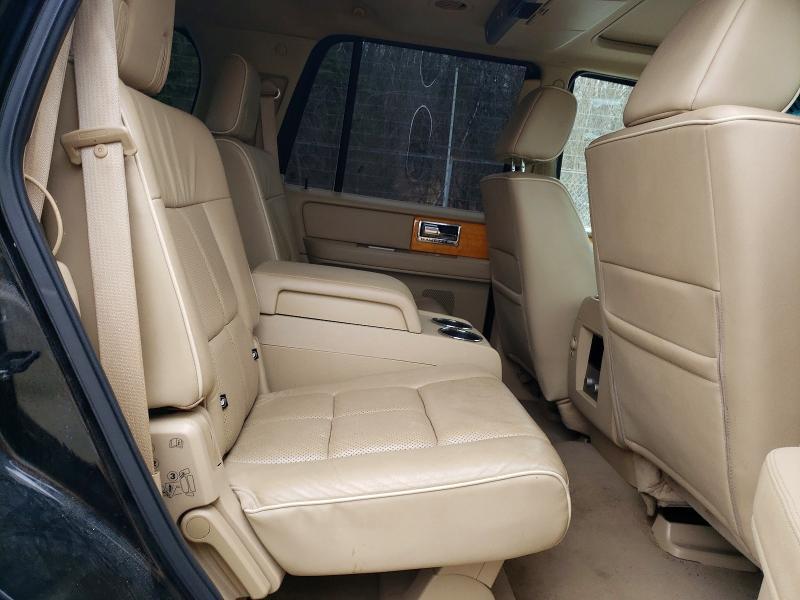2007 Lincoln Townhouse Navigator