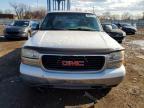 2001 GMC Sierra K1500 Heavy Duty