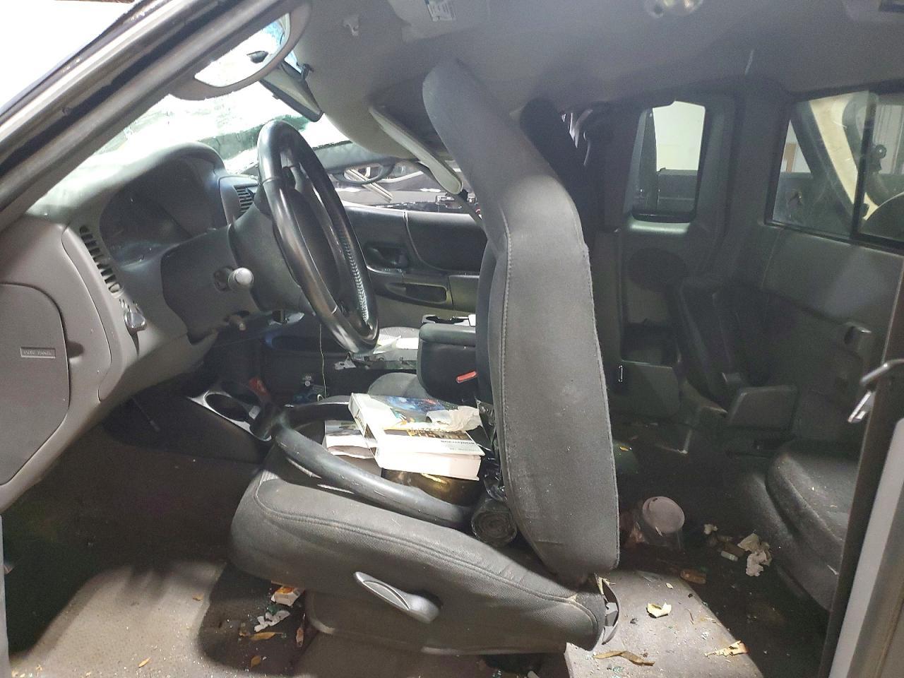 2003 Ford Ranger Super cab