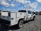2024 Chev Rolet Silverado HD Utility / Service Truck