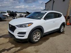 2021 Hyundai Tucson Value en venta en Memphis, TN