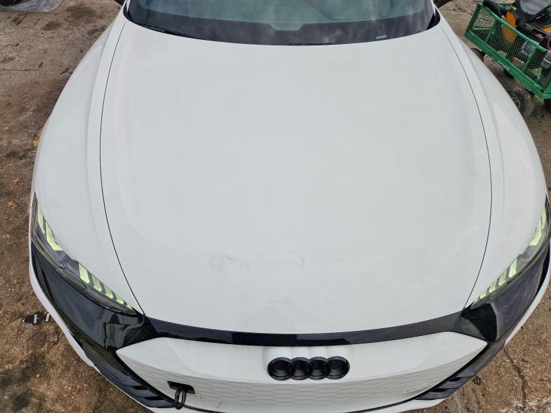 2023 Audi E-tron gt Prestige