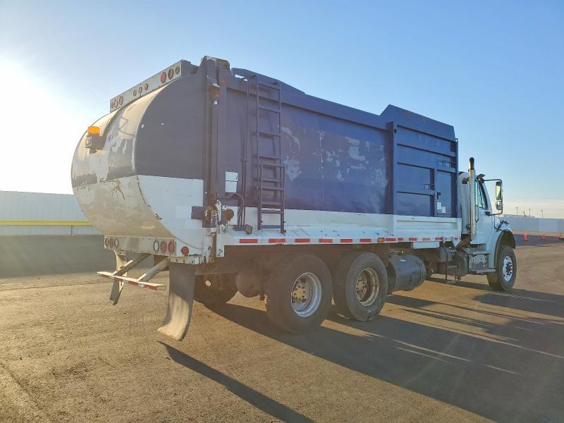 2016 Freightliner Business Class M2 Refuse Truck
