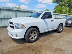 2014 Dodge RAM 1500 ST en venta en Shreveport, LA