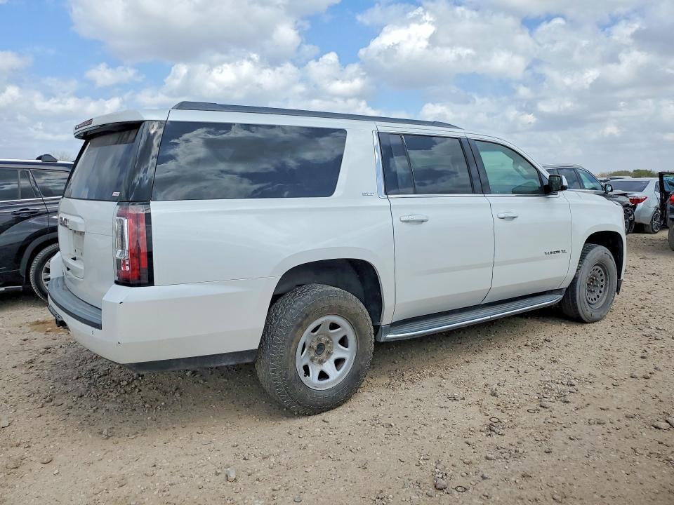 2018 GMC Yukon xl C1500 slt
