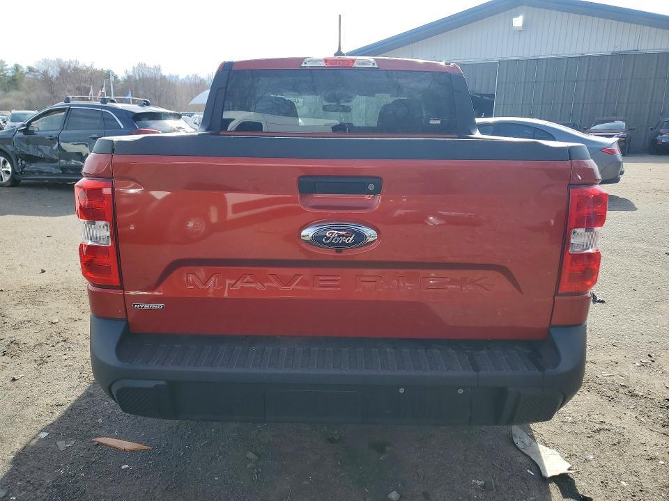 2023 Ford Maverick XL