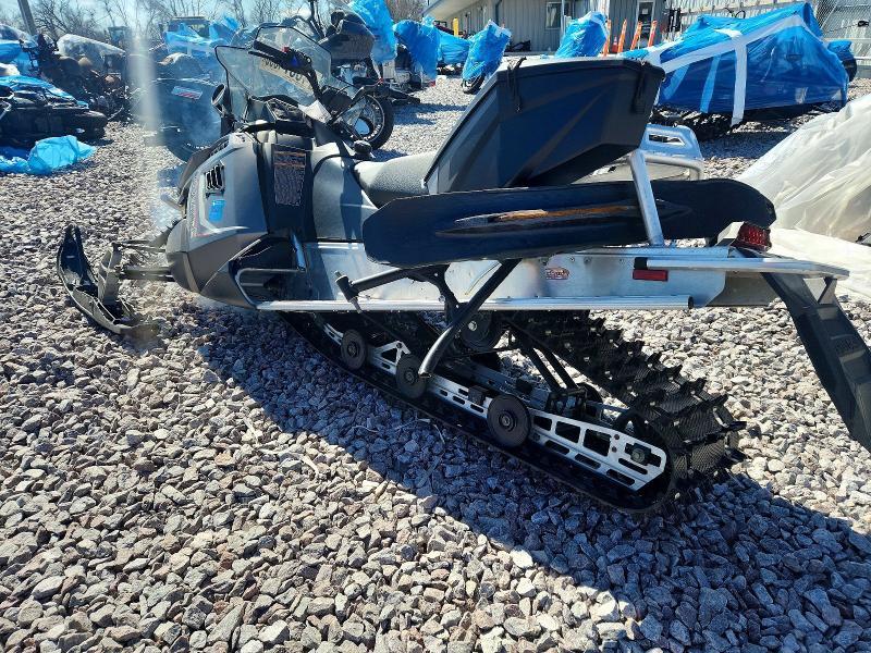 2019 Polaris PRO / Ride Conventional Adventure PKG