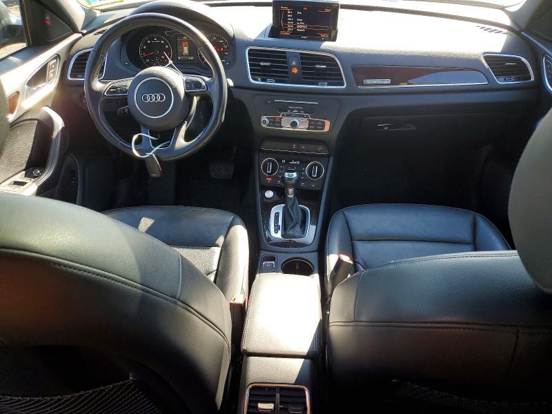 2016 Audi Q3 Premium Plus