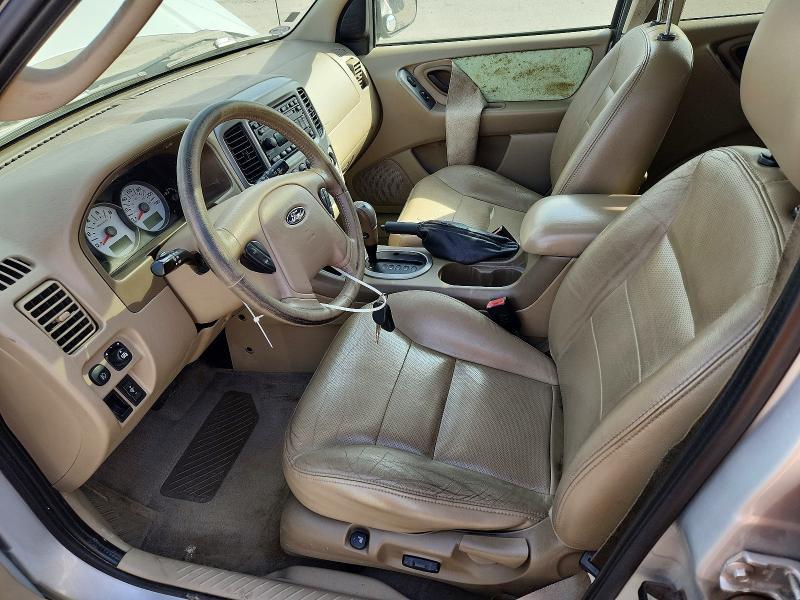2005 Ford Escape Limited