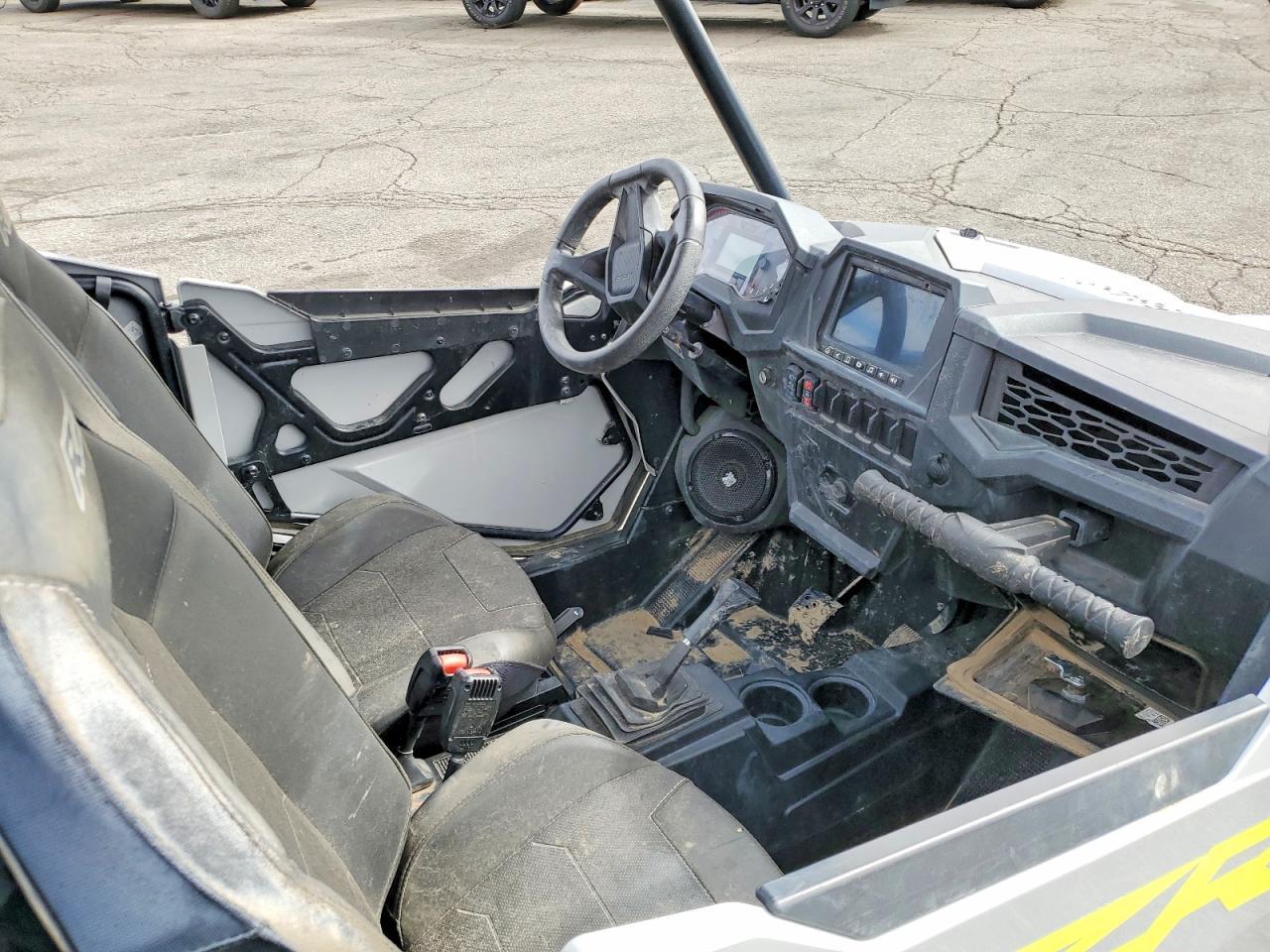 2023 Polaris RZR Utility Vehicle
