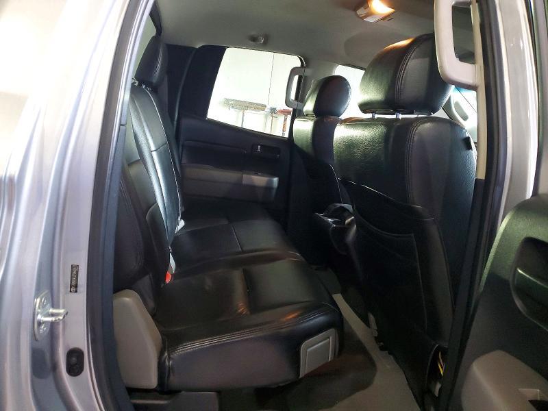 2007 Toyota Tundra SR5