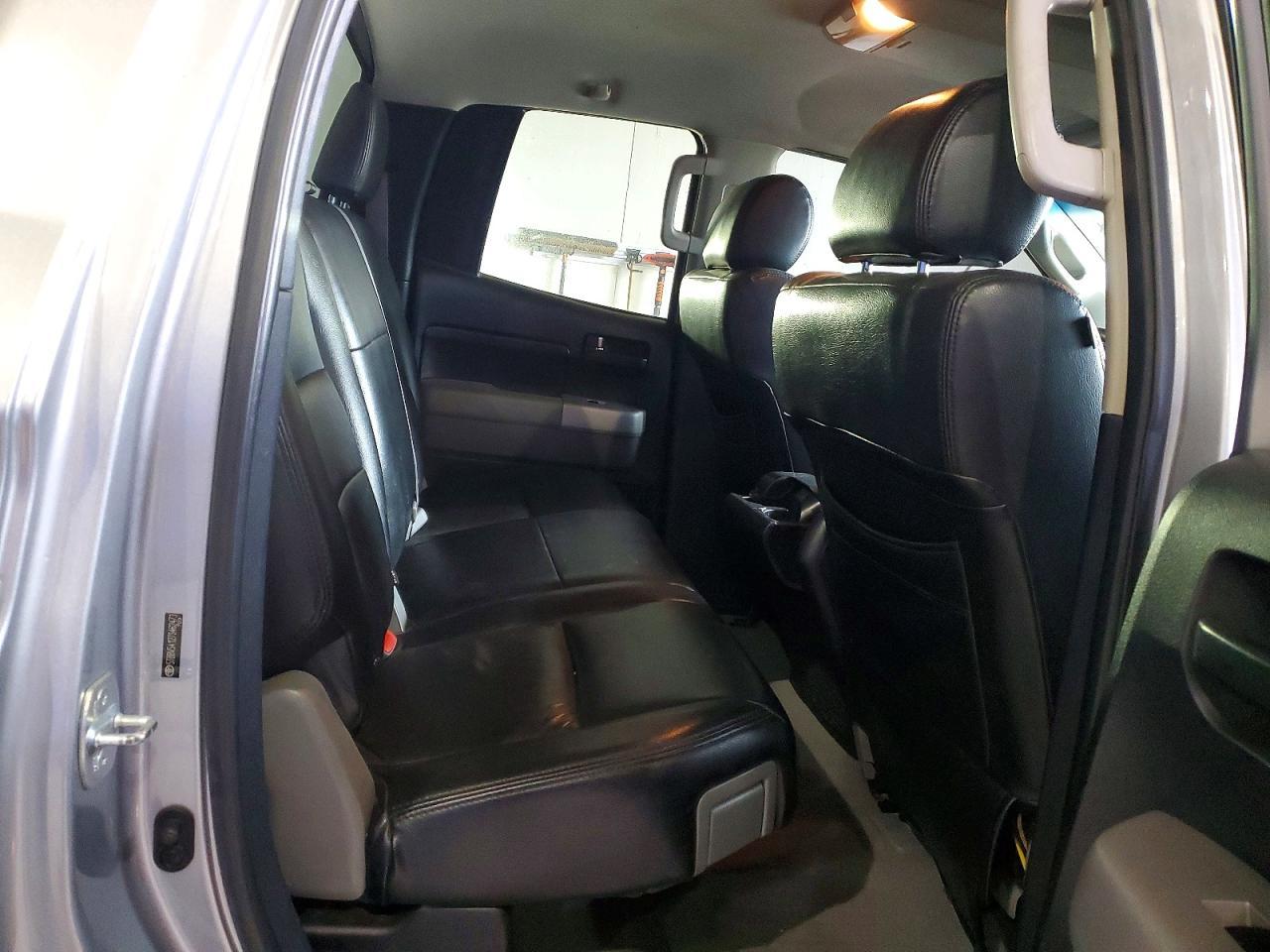 2007 Toyota Tundra SR5