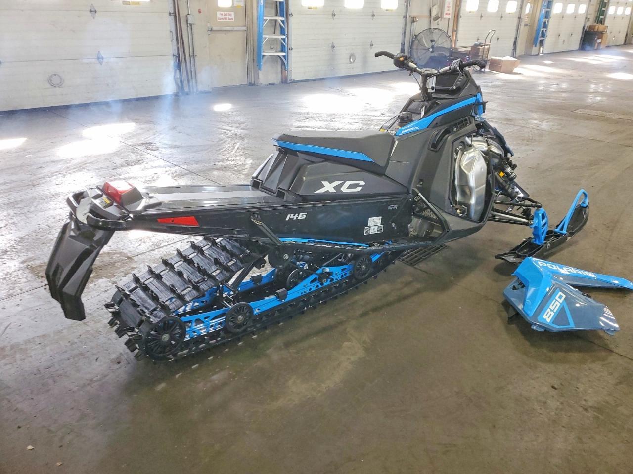 2024 Polaris Matryx
