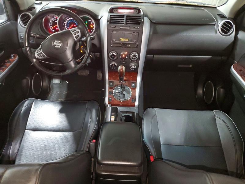 2006 Suzuki Grand Vitara Luxury
