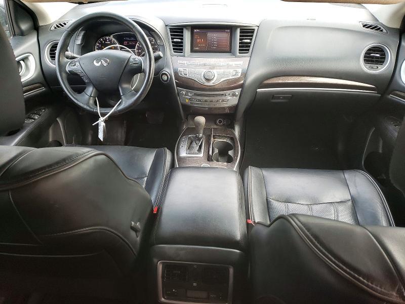 2014 Infiniti Qx60 Base