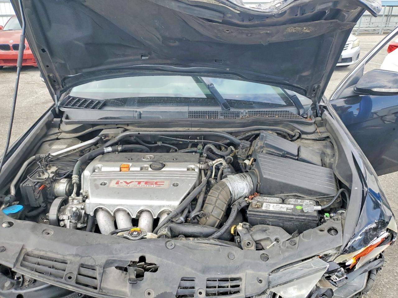 2007 Acura TSX