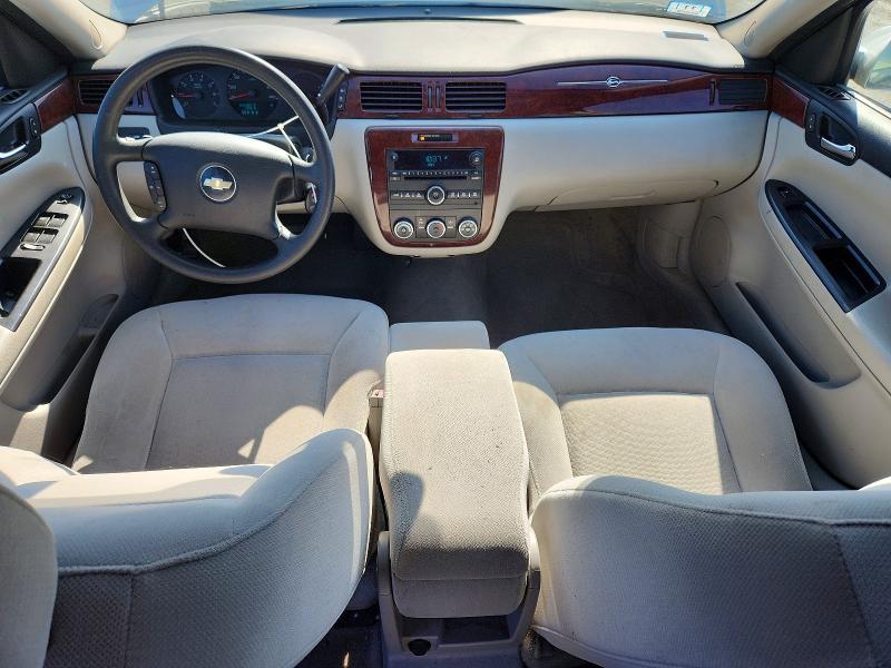 2006 Chevrolet Impala ls