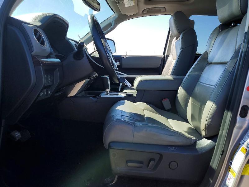 2016 Toyota Tundra Limited