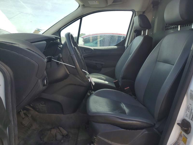 2017 Ford Transit Connect xl Utility / Service van