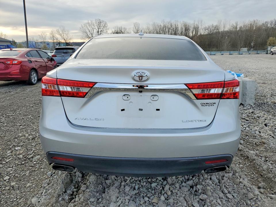 2013 Toyota Avalon