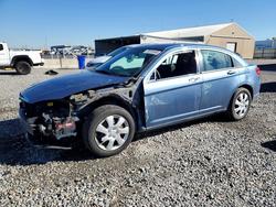 Chrysler salvage cars for sale: 2011 Chrysler 200 lx