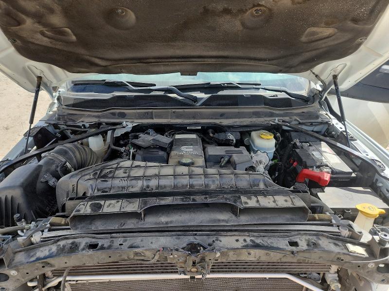 2023 Dodge RAM 2500 Tradesman