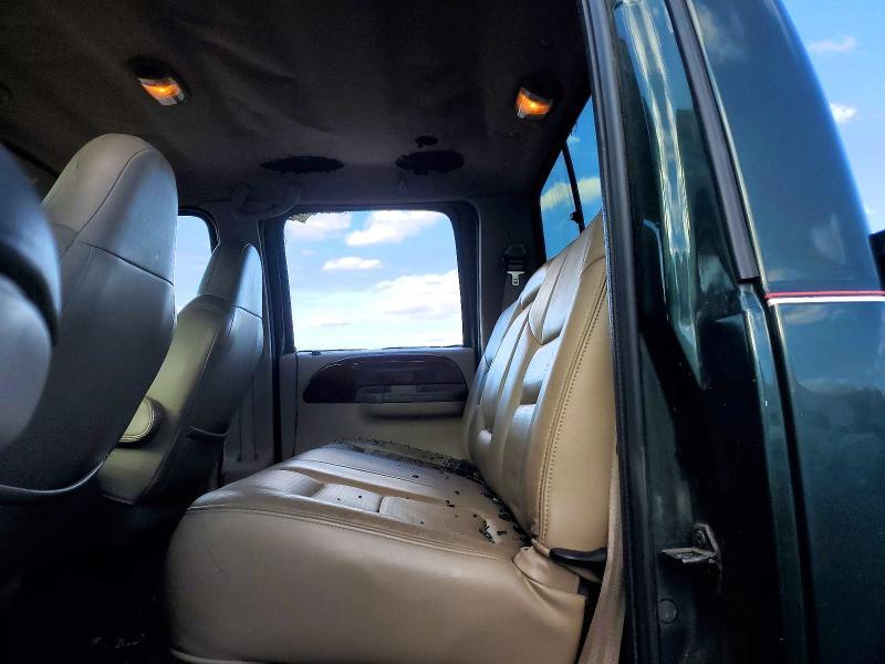 2001 Ford F350 Super Duty