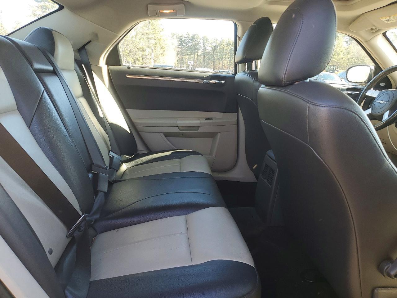 2006 Chrysler 300 Touring