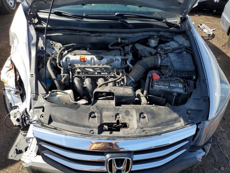 2011 Honda Accord lxp