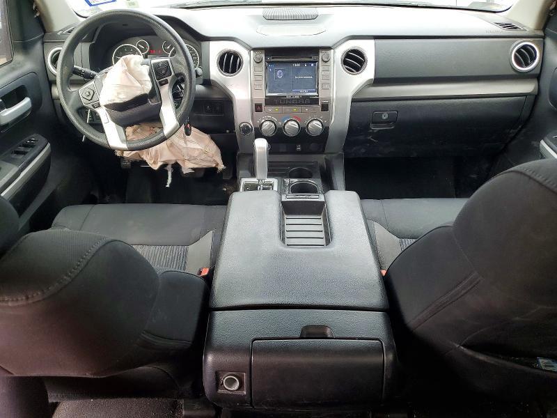 2014 Toyota Tundra SR5