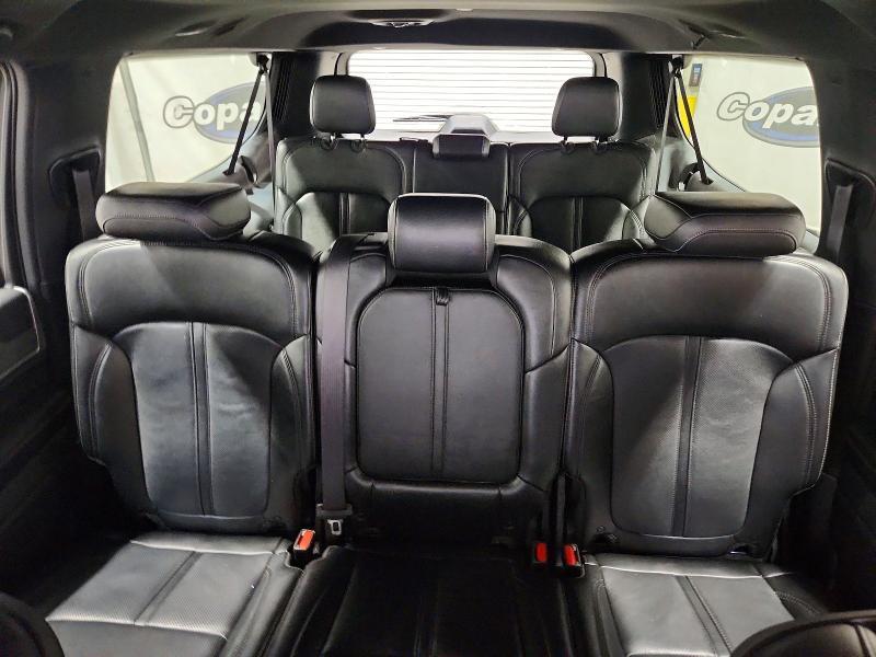 2024 Jeep Wagoneer l Series iii