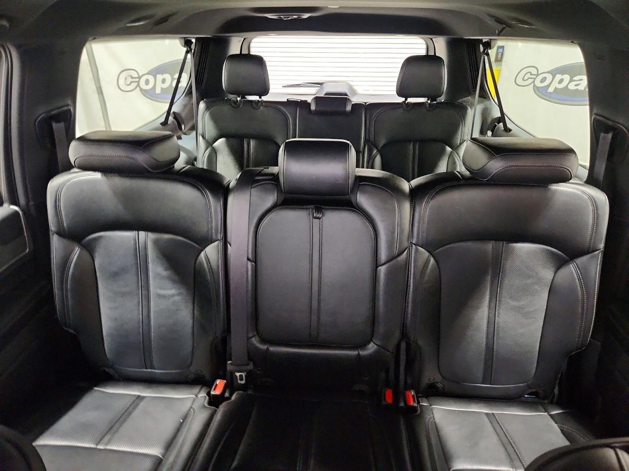 2024 Jeep Wagoneer l Series iii