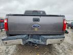2008 Ford F250 Super Duty