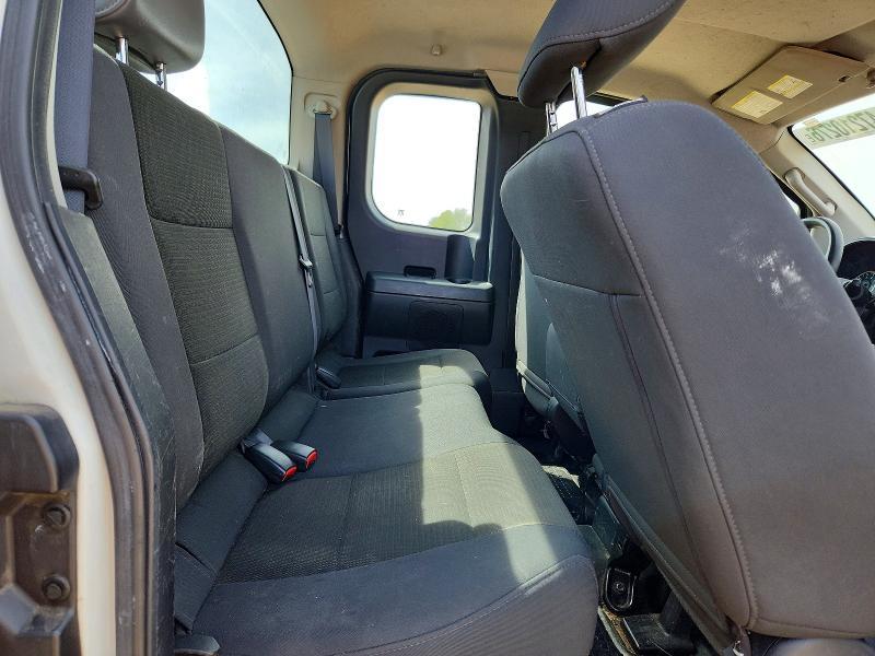 2012 Nissan Titan S