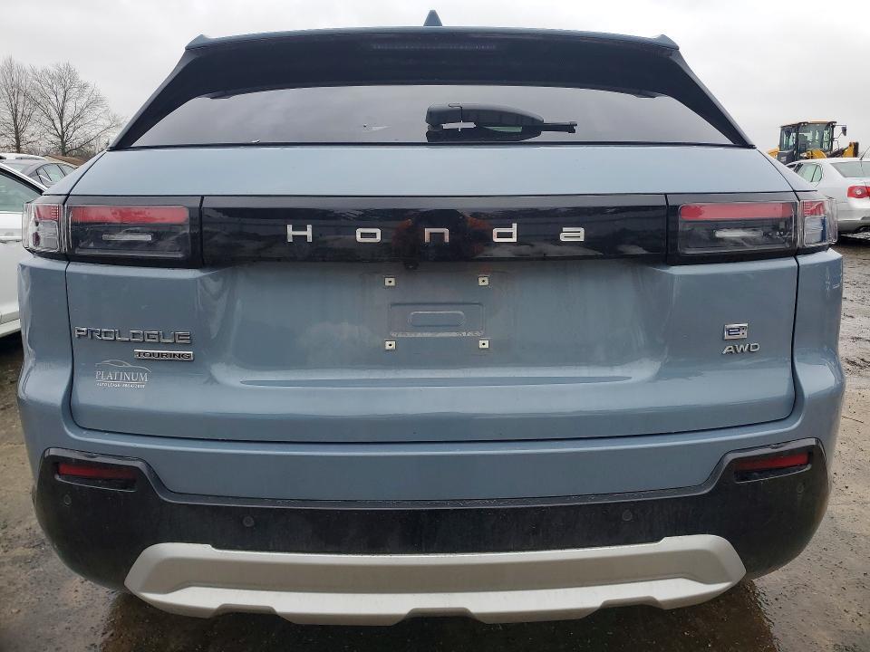 2024 Honda Prologue Touring