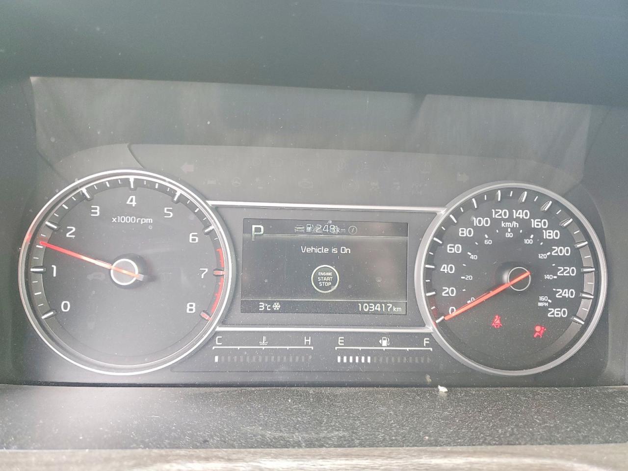 2021 KIA Sorento ex