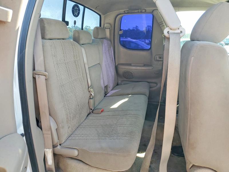 2005 Toyota Tundra SR5