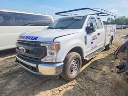 Ford Vehiculos salvage en venta: 2022 Ford F250 Super Duty