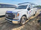 2022 Ford F250 Super Duty