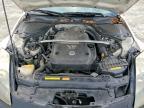 2005 Nissan 350z Enthusiast