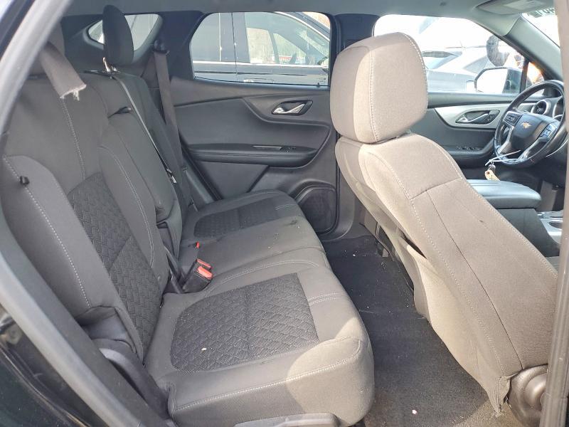 2019 Chevrolet Blazer 1LT